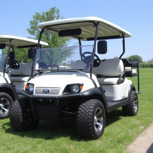 Buy Golf Cars Fort Worth