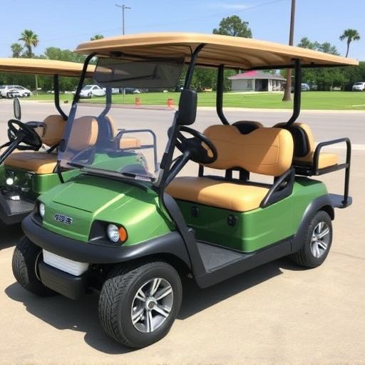 Buy Golf Cars Fort Worth