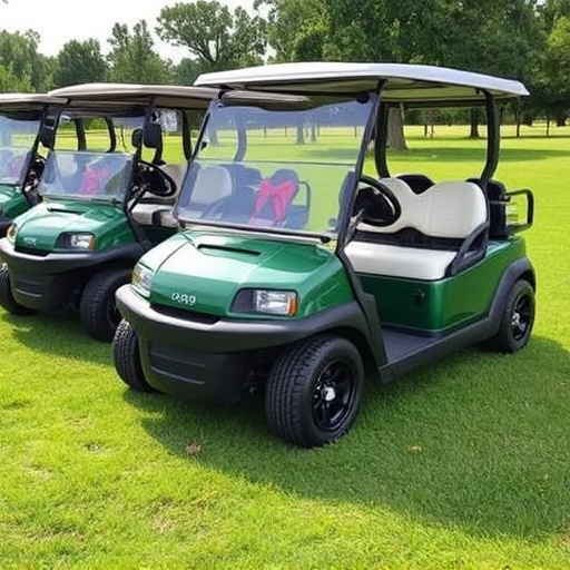 Buy Golf Cars Fort Worth