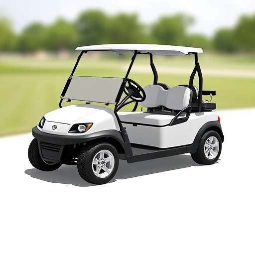 Buy Golf Cars Fort Worth