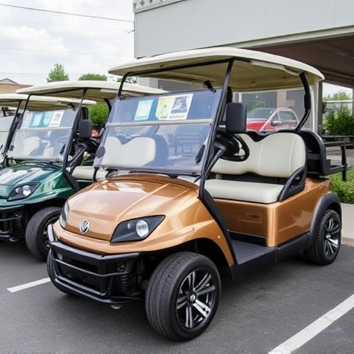 Buy Golf Cars Fort Worth