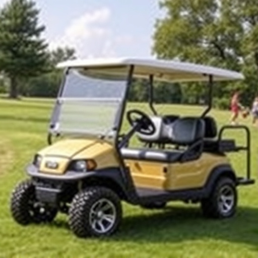 Buy Golf Carts Dallas