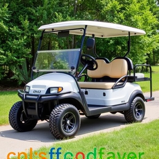 Buy Golf Carts Dallas