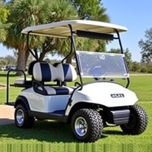 Buy Golf Carts Dallas