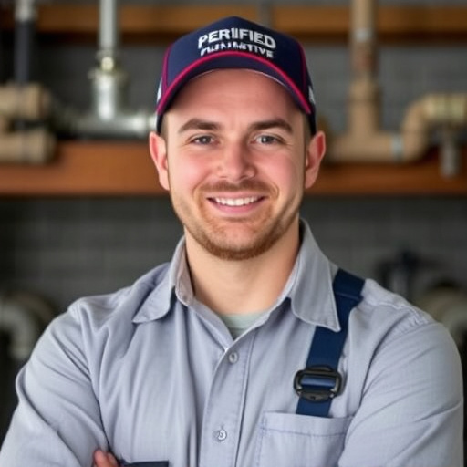 Certified Plumber in Dallas