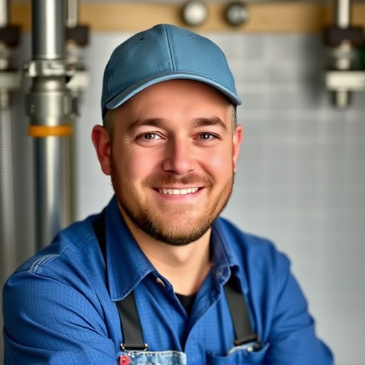 Certified Plumber in Dallas