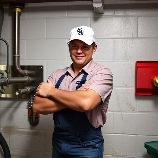 Certified Plumber in Dallas