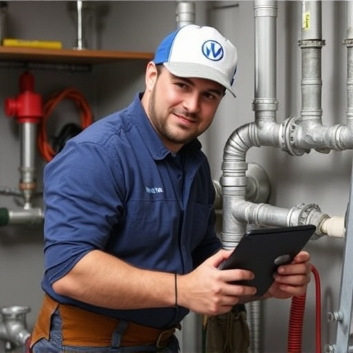 Certified Plumbing Services Arlington