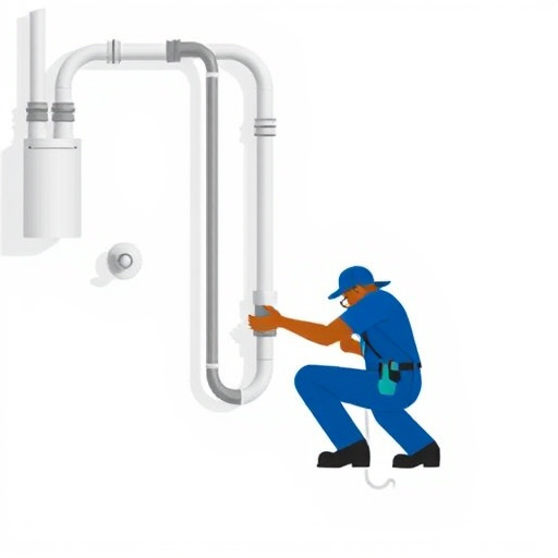 Commercial Plumbing Service Arlington