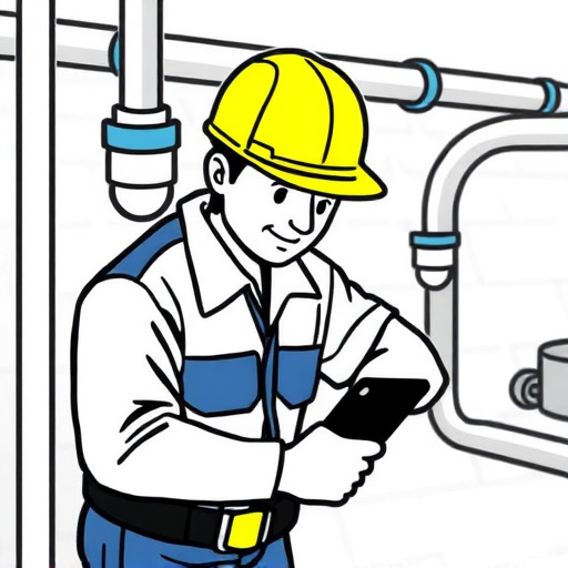Commercial Plumbing Service Arlington