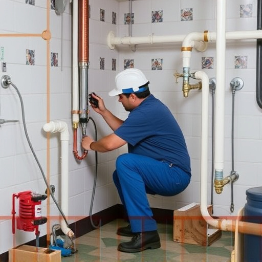 Dallas Best Plumbing Services