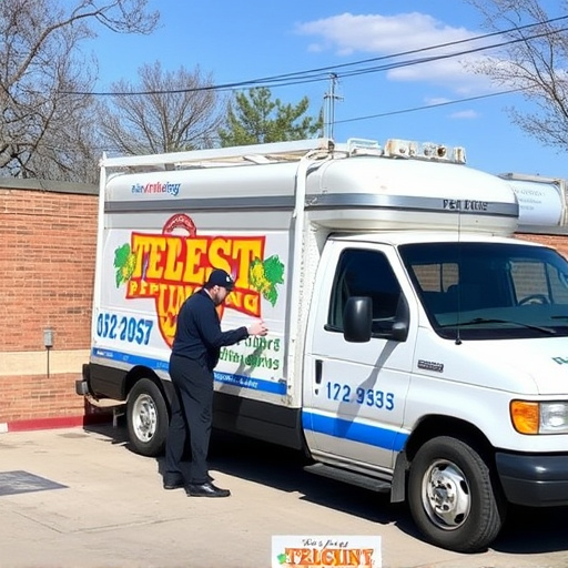 Dallas Best Plumbing Services
