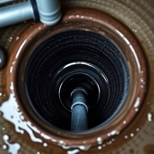 Dallas Drain Cleaning Services
