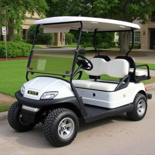 Dallas Golf Cars For Sale