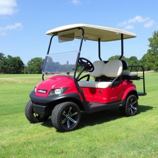 Dallas Golf Cars For Sale