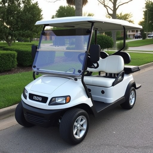 Dallas Golf Cars For Sale