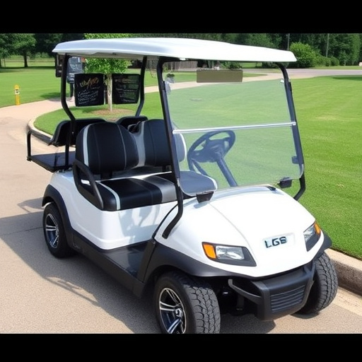 Dallas Golf Cars For Sale