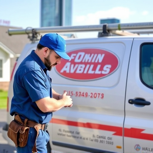 Dallas Local Plumber