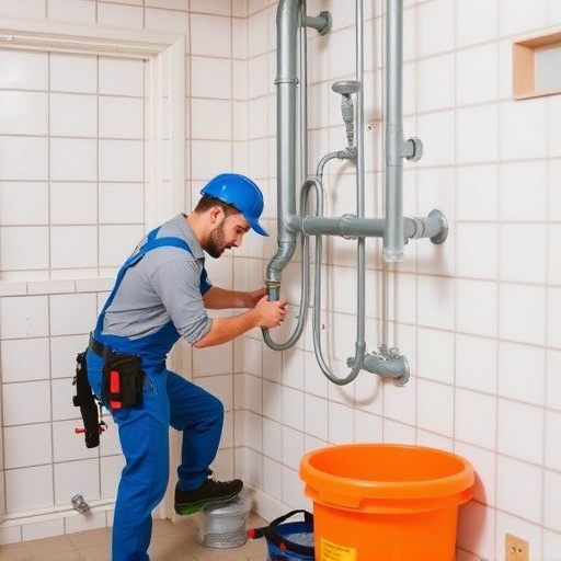Dallas Local Plumbing Services