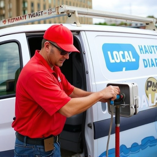 Dallas Local Plumbing Services