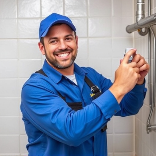 Dallas Plumber Same Day Service