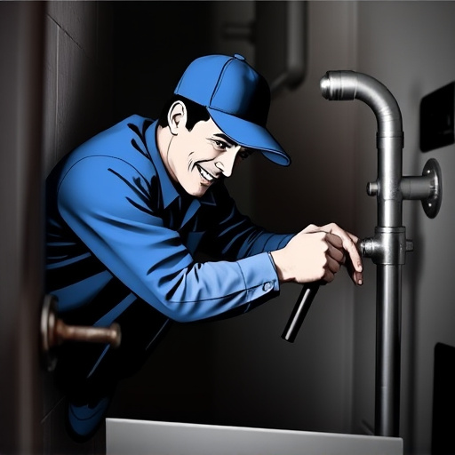 Dallas Plumber Same Day Service