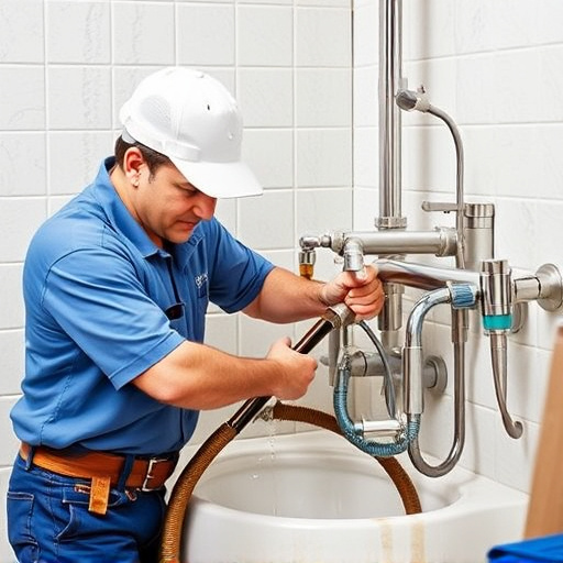 Dallas Plumber Same Day Service