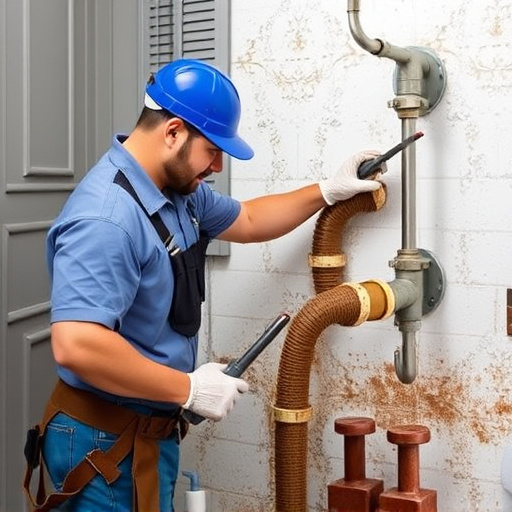 Dallas Plumber Service