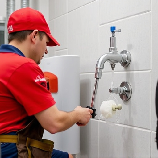 Dallas Plumber Service