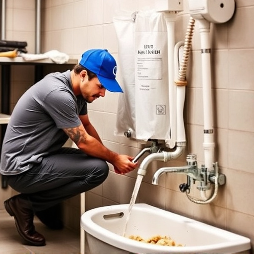 Dallas Plumber Service