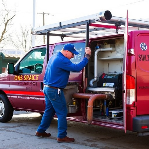 Dallas Plumbing Services