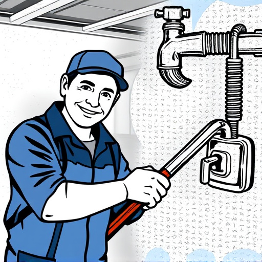 Dallas Professional Plumber Licensed