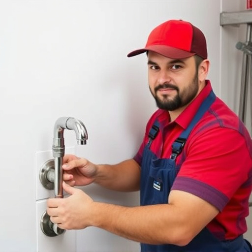 Dallas Professional Plumber Licensed