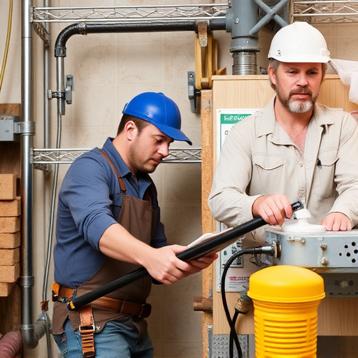 Dallas Professional Plumber Services