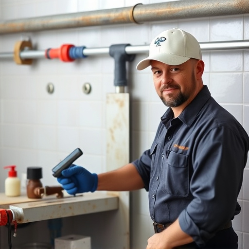 Dallas Professional Plumbers