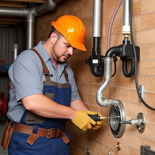 Dallas Professional Plumbers