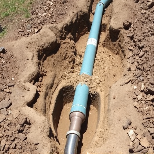 Dallas Sewer Line Repair Services