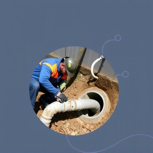 Dallas Sewer Line Repair Services