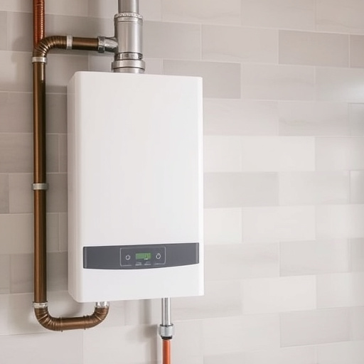 Dallas Tankless Water Heater Installation