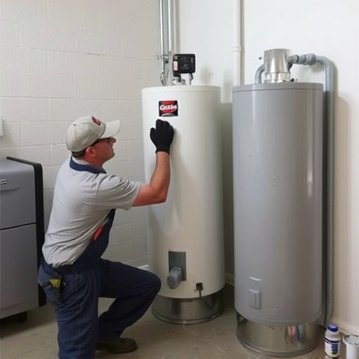 Dallas Water Heater Maintenance