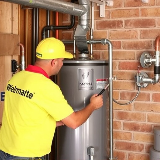 Dallas Water Heater Maintenance