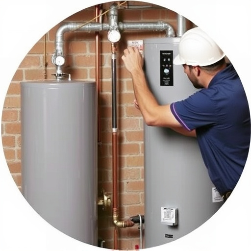 Dallas Water Heater Maintenance