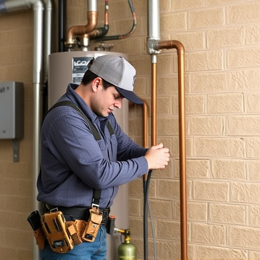 Dallas Water Heater Services