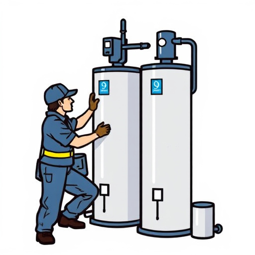 Dallas Water Heater Services