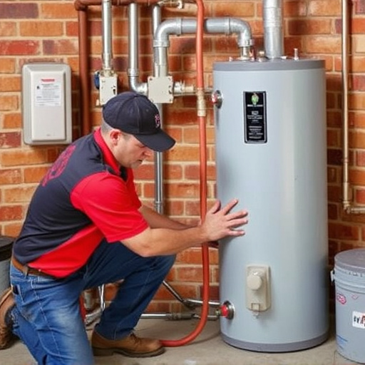 Dallas Water Heater Services