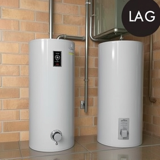 Dallas Water Heater Services