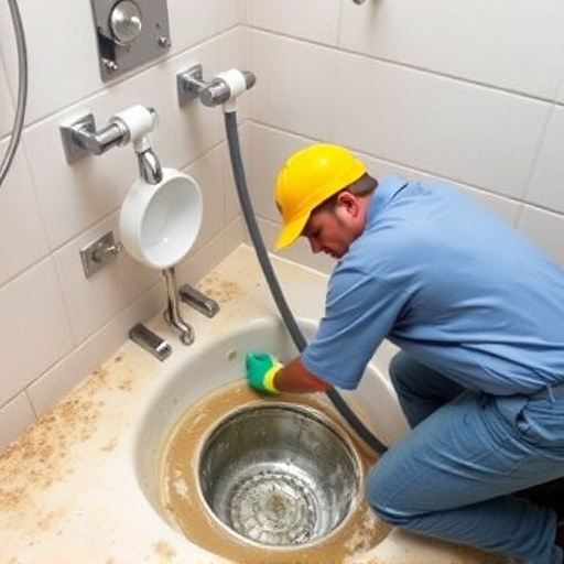 Drain Cleaning Companies in Arlington