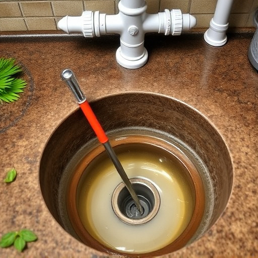 Drain Cleaning Companies in Arlington