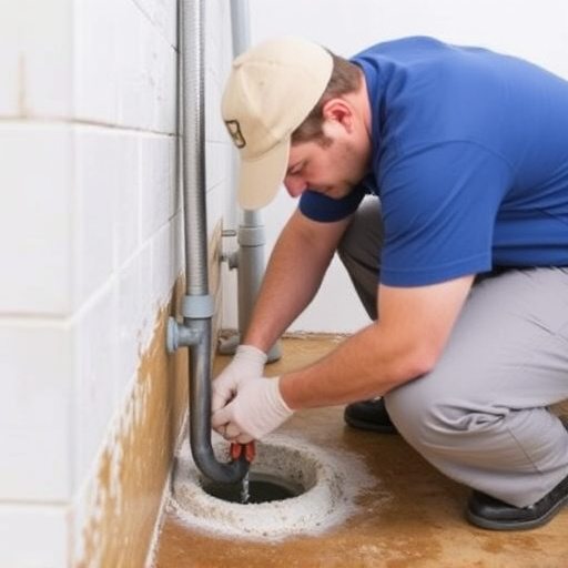 Drain Cleaning Companies in Arlington