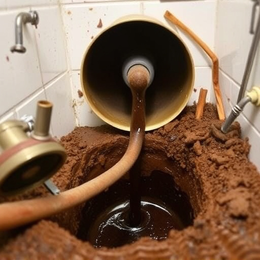 Drain Cleaning Companies in Arlington